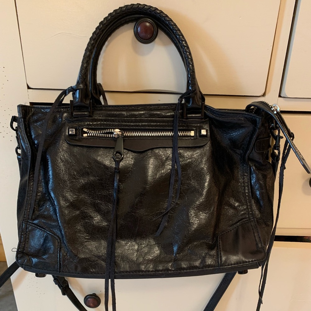 Rebecca Minkoff Satchel